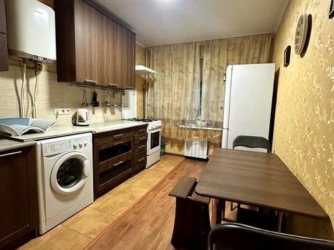 квартира за адресою Милославська вул., 21-А