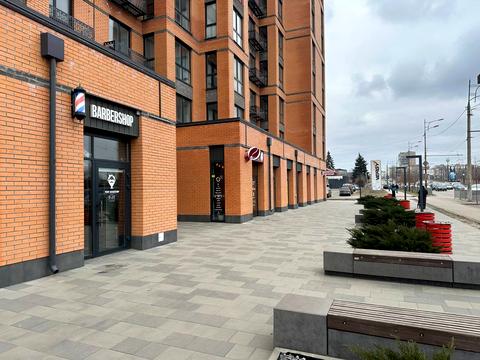 коммерческая по адресу Євгена Чикаленка ул. (Аржанова), 3