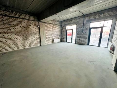 коммерческая по адресу Євгена Чикаленка ул. (Аржанова), 3