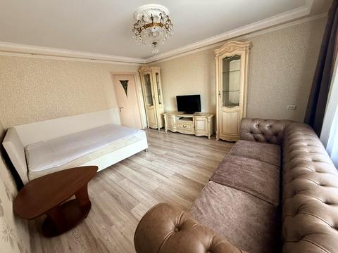 квартира по адресу Антоновича ул. (Горького), 102