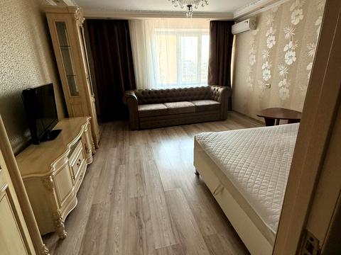 квартира по адресу Антоновича ул. (Горького), 102