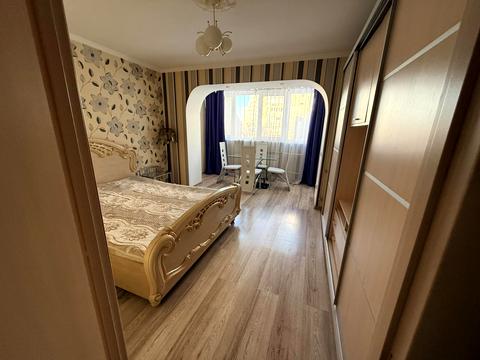 квартира по адресу Антоновича ул. (Горького), 102