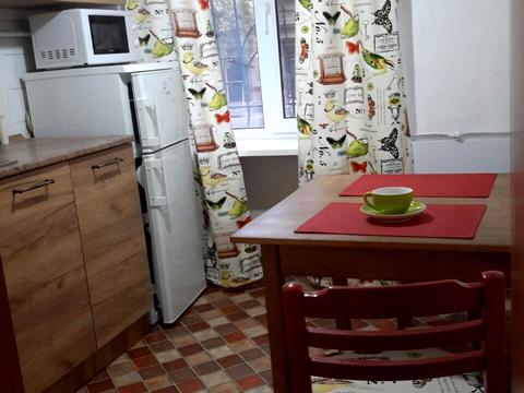 квартира по адресу Староказацкая ул. (Комсомольская), 3