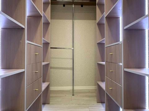квартира по адресу Краснова ул., (67 перлина)