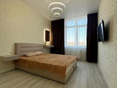 квартира по адресу Краснова ул., (67 перлина)