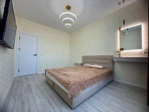 квартира по адресу Краснова ул., (67 перлина)