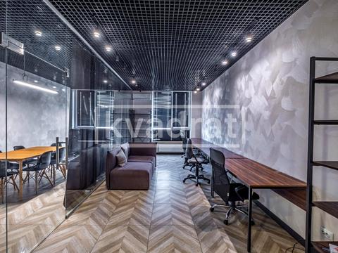 коммерческая по адресу Глубочицкая ул., 73-79