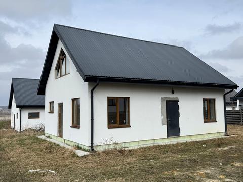 дом по адресу Світла