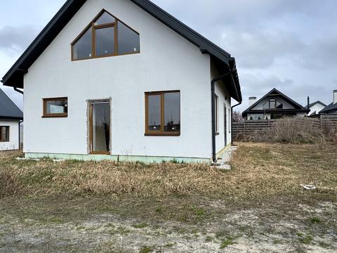 дом по адресу Світла