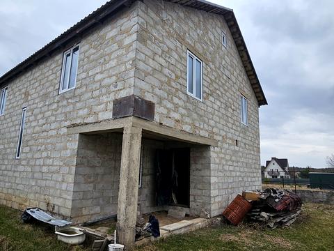 будинок за адресою Академіка Патона, 14