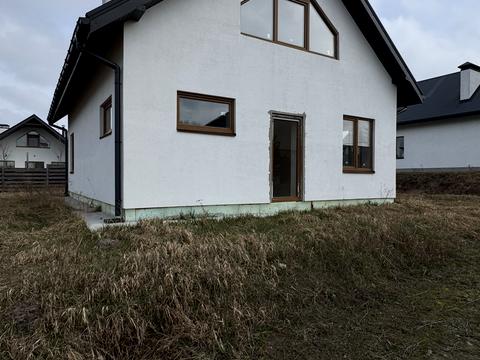 дом по адресу Світла