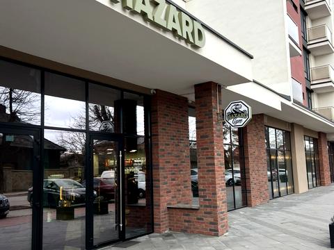 паркоместо по адресу Романа Левицкого ул., (Будинок 2)