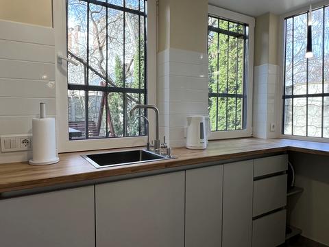 квартира по адресу Вышенского ул., 6