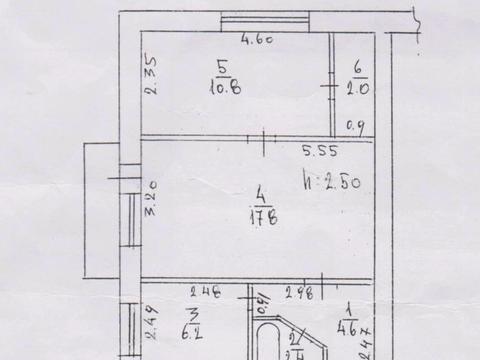квартира по адресу Балтская дорога ул., 36