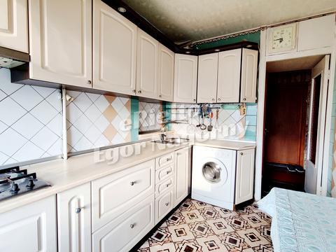 квартира за адресою Моніторна вул., 10