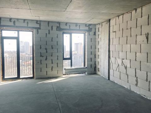 квартира за адресою Чубаївська вул., (Будинок)