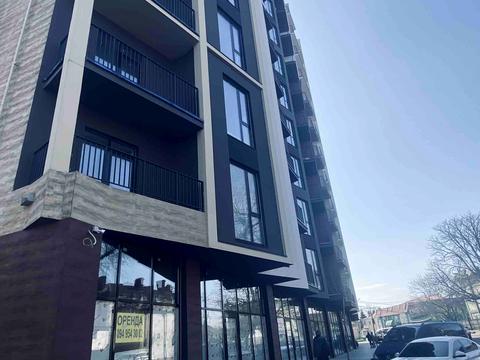 квартира за адресою Чубаївська вул., (Будинок)