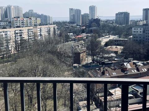 квартира за адресою Чубаївська вул., (Будинок)