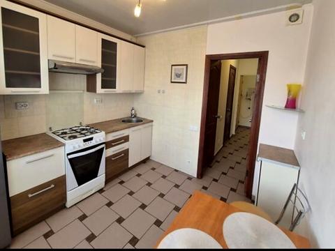 квартира за адресою Оболонський просп., 28