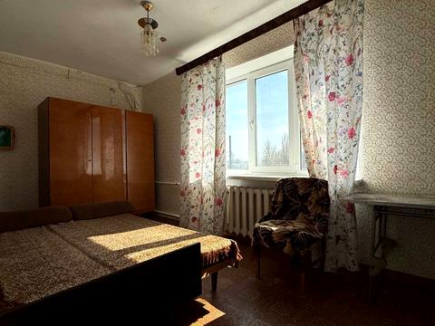 квартира по адресу Балтская дорога ул., 36