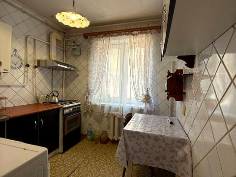 квартира по адресу Балтская дорога ул., 36