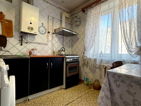 квартира за адресою Балтська дорога вул., 36