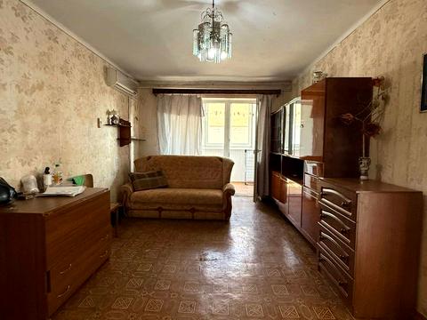 квартира по адресу Балтская дорога ул., 36