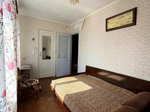 квартира по адресу Балтская дорога ул., 36