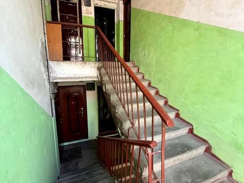 квартира по адресу Балтская дорога ул., 36