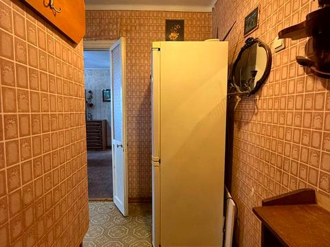 квартира по адресу Балтская дорога ул., 36