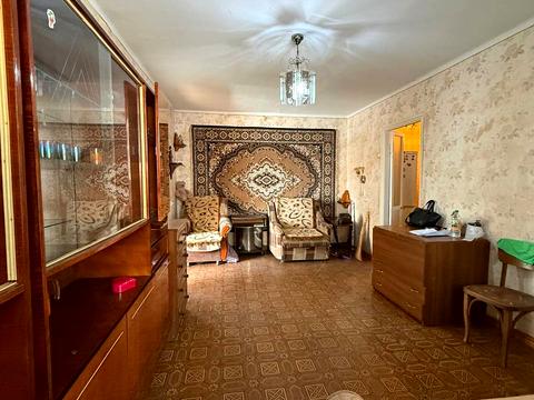 квартира по адресу Балтская дорога ул., 36