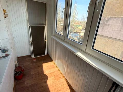 квартира по адресу Балтская дорога ул., 36