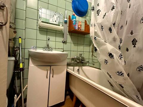 квартира по адресу Балтская дорога ул., 36