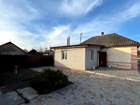 дом по адресу Минусинская ул.