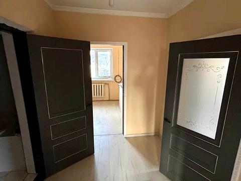 дом по адресу Минусинская ул.