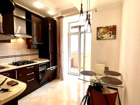 квартира за адресою Адміральська вул., 29