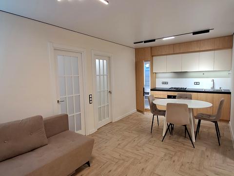 квартира по адресу Киевская ул., 8-А