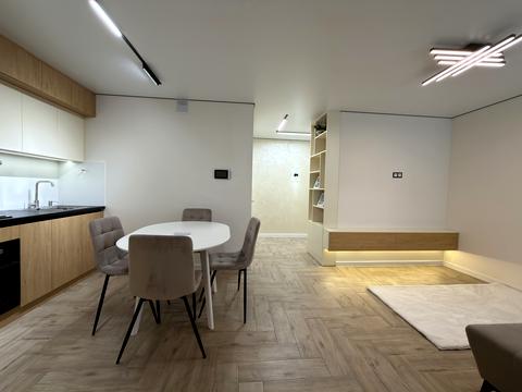 квартира за адресою Смакули вул., 8