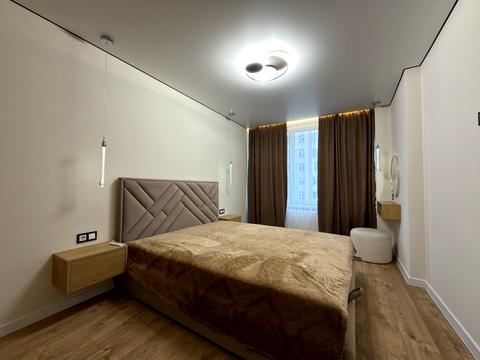 квартира за адресою Смакули вул., 8