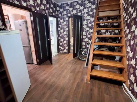 будинок за адресою Старий Вал вул. (Сибірська), 94