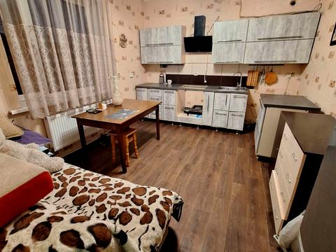 будинок за адресою Старий Вал вул. (Сибірська), 94