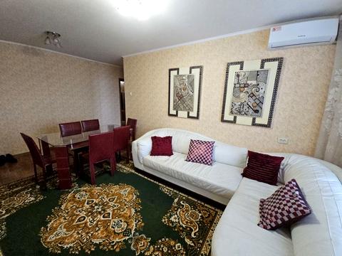 квартира за адресою Терещенківська вул. (Червоного Козацтва), 4