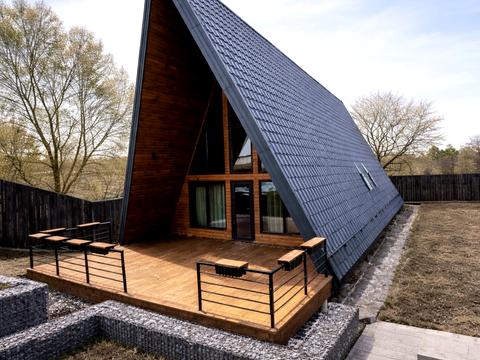 будинок за адресою Руданського Степана