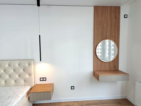 квартира за адресою Київська вул., 8-В