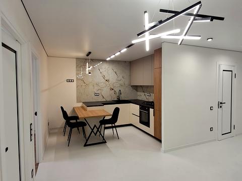 квартира за адресою Київська вул., 8-В