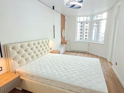 квартира за адресою Київська вул., 8-В