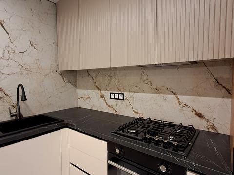 квартира за адресою Київська вул., 8-В