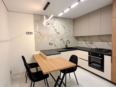 квартира за адресою Київська вул., 8-В