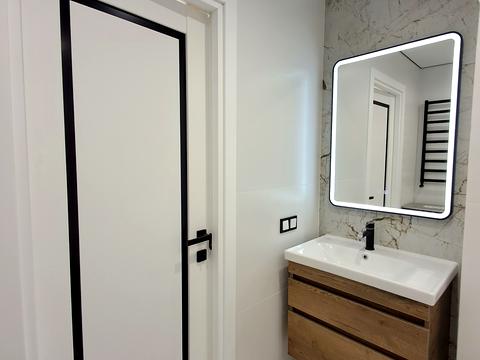 квартира за адресою Київська вул., 8-В