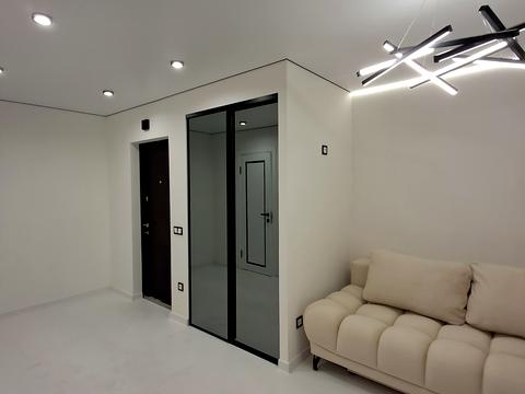 квартира за адресою Київська вул., 8-В